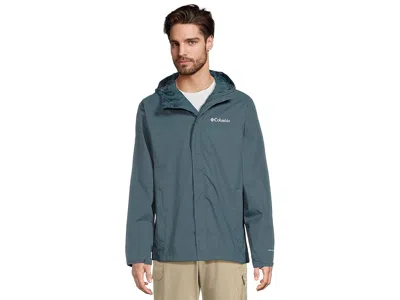 Columbia Watertight Ii Jacket In Blue