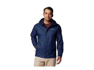Columbia Watertight Ii Jacket In Blue