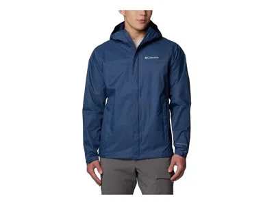 Columbia Watertight Ii Jacket In Blue