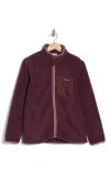 Columbia Women's West Bend Stand-collar Fleece Jacket In Moonvista