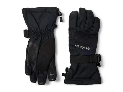 Columbia Whirlibirdtm Iii Glove Extreme Cold Weather Gloves Black: Xl