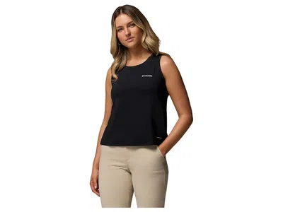 Columbia Wild Springstm Tank Top In Black