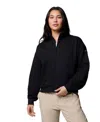 Columbia Women's Aldermore Full Zip Fleece Top