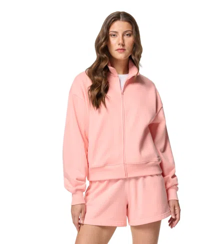 Columbia Women's Aldermore Full Zip Fleece Top