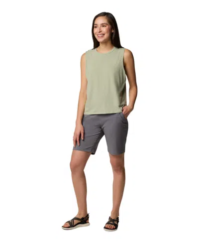 Columbia Women's All Seasons Regular Fit Shorts