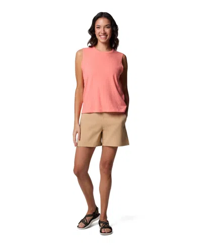 Columbia Women's All Seasons Regular Fit Shorts