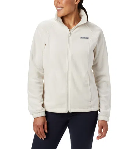 Columbia Women's Benton Springs Fleece Jacket, Xs-3x