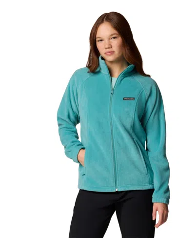 Columbia Women's Benton Springs Fleece Jacket, Xs-3x