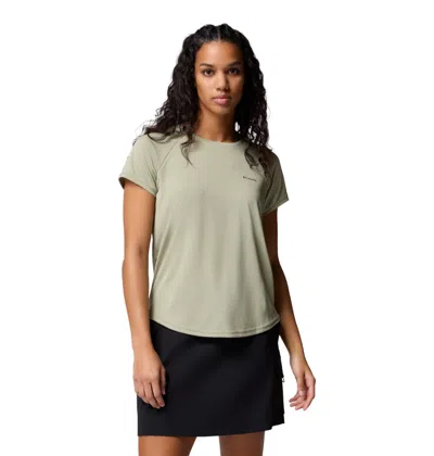 Columbia Women's Bogata Bay Short-sleeve T-shirt Xs-3x