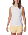 Columbia Women's Bogata Bay Sleeveless Tank Top