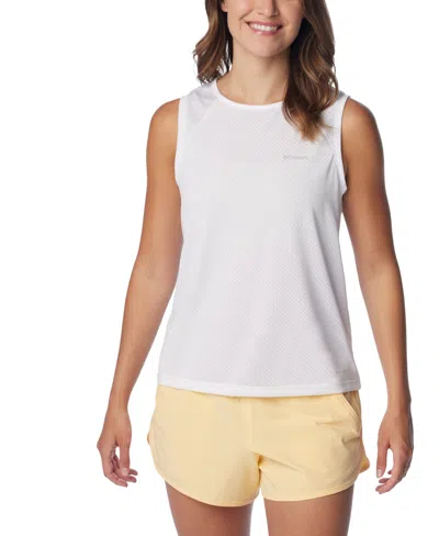 Columbia Women's Bogata Bay Sleeveless Tank Top