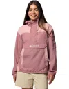 Columbia Women's Challenger Ii Windbreaker
