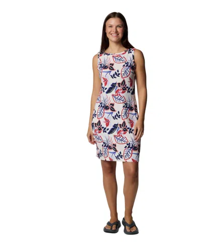 Columbia Women's Chill River Printed Dress