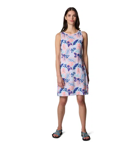 Columbia Women's Chill River Printed Dress