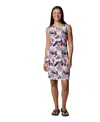 Columbia Women's Chill River Printed Dress In Multi