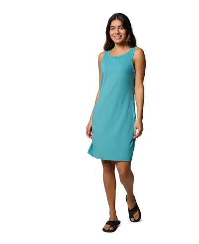 Columbia Women's Chill River Sleeveless Dress