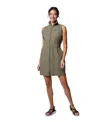 Columbia Women's Ii Leslie Falls Sleeveless Dress