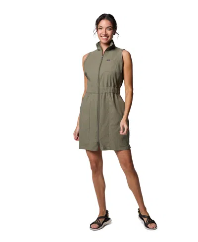 Columbia Women's Ii Leslie Falls Sleeveless Dress