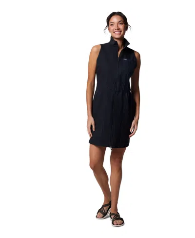 Columbia Women's Ii Leslie Falls Sleeveless Dress