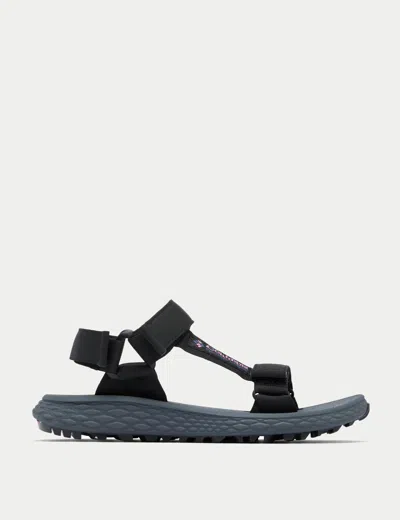 Columbia Women's Konos Globetrot Sandal