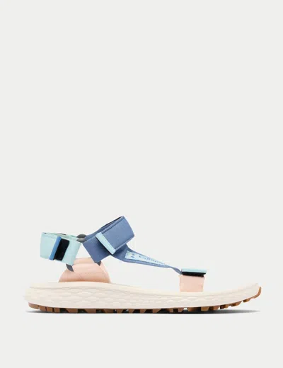 Columbia Konos Globetrot In Multi