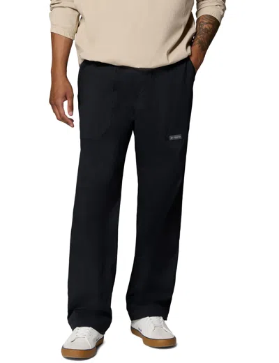 Columbia Women's Landroamer Scout Pant In Black