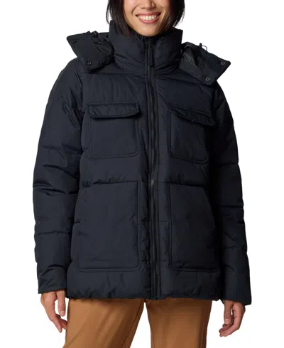 COLUMBIA WOMEN'S LONGHORN RIDGE INSULATED JACKET