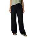 Columbia Women's Mid Rise Paracutie Vented Pants