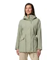 Columbia Plus Size Pardon My Jacket In Safari