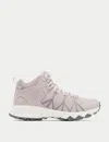 Columbia Women's Peakfreak Ii Mid Outdry Hiking Shoe In Grey