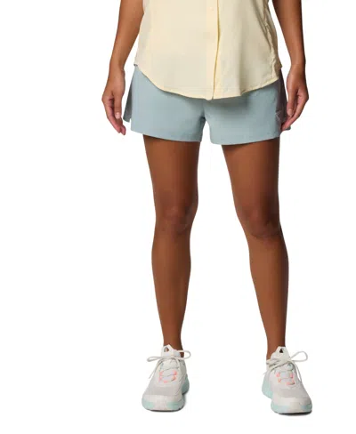 Columbia Women's Rugged Water Shorts