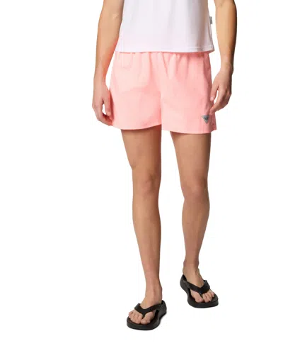 Columbia Women's Rugged Water Shorts
