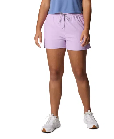 Columbia Women's Rugged Water Shorts