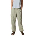 Columbia Women's Sandier Parachute Cargo Pants