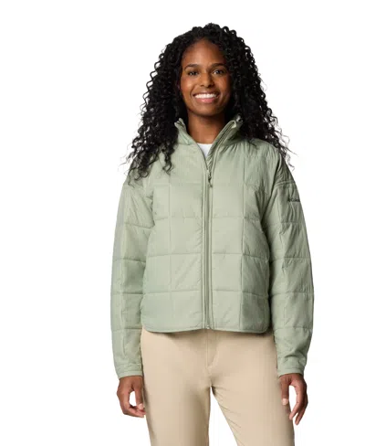 Columbia Women's Sienna Hill Quilted Jacket
