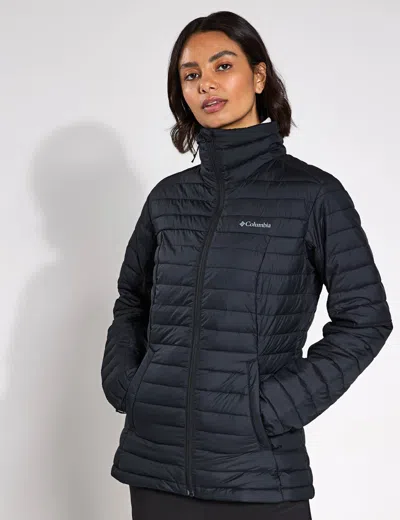 Columbia Women's Silver Falls Ii Packable Insulated Jacket