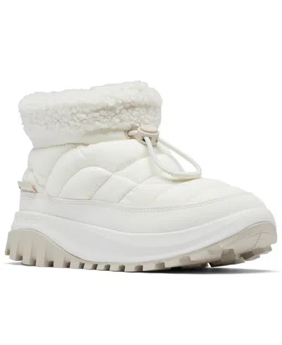 Columbia Snowtrot Shorty In White