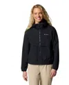 Shop Columbia Women's Spire Valley Windbreaker Jacket