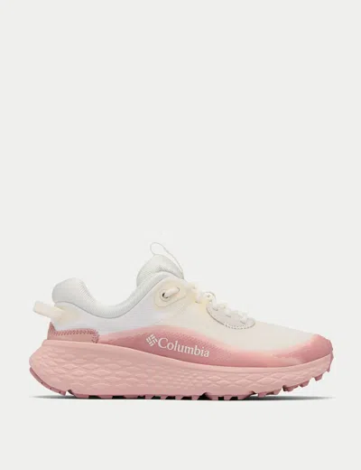 Columbia Women's Terrastride Crz Trainers In White