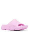 Columbia Women's Thrive Revive Slide Sandals In Pink In Pink