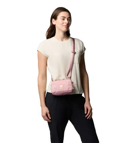 Columbia Women's Trail Traveler Crossbody Bag