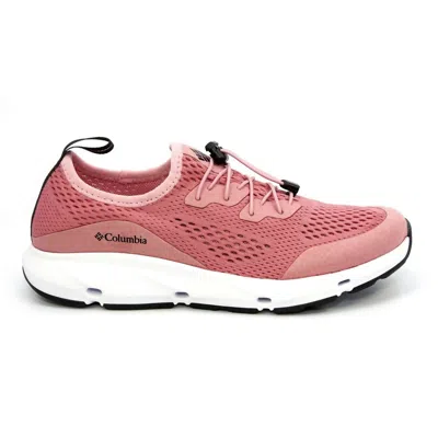 Columbia Women's Vent Sneakers In Canyon Rose In Pink