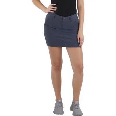 Columbia Womens Mini Outdoors Skort
