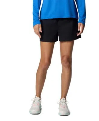 Columbia Womens Rugged Water Shorts Xs 3x In Pink