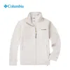 COLUMBIA 哥伦比亚户外女子奥米热能保暖徒步运动抓绒衣XR9100,6920817505263506142