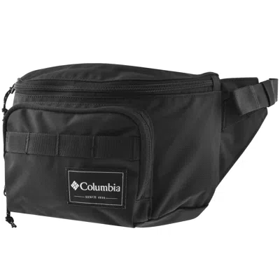 Columbia Zigzag Ii Waist Bag Black