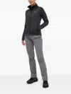 Columbia Zip-up Sweatshirt In Gray