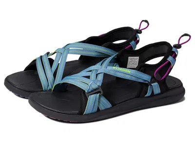 Columbia Tm Sandal In Black