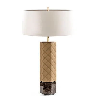 Colunex Cosmopolitan Table Lamp