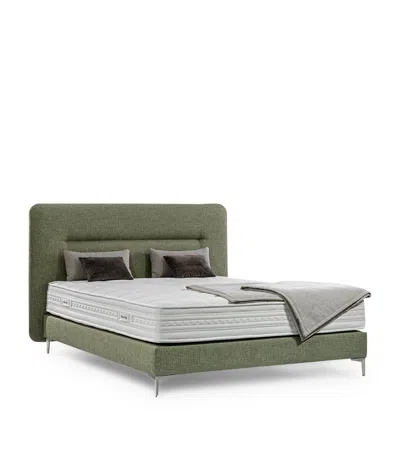 Colunex Stream Headboard In Green